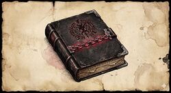 The Bound Grimoire